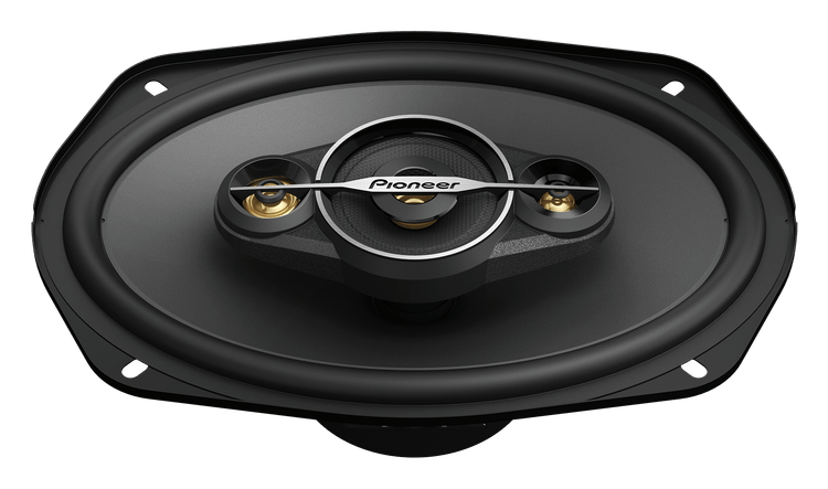 بلندگو بیضی پایونیر pioneer TS-A6968S