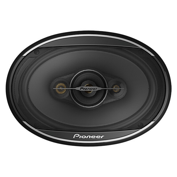 بلندگو بیضی پایونیر pioneer TS-A6968S